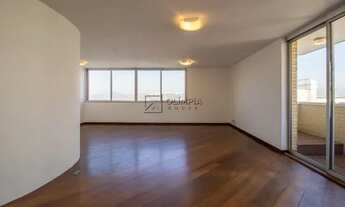 Imagem 3: Locação Apartamento 3 Dormitórios - 223 m² Alto de Pinheiros
