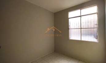 Imagem 4: Apartamento 3 quartos, 1 vaga, prédio individual no bairro santa Cruz em Contagem