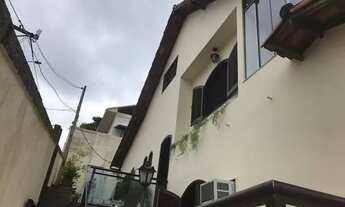 Imagem 5: Ótima casa 3 quartos, suíte, com piscina, em cond. Ótimo local. Cód: 0496