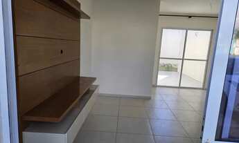 Imagem 3: Aluga - se Casa com 3/4 sendo 01 suite no Condomínio Alamenda das Flores