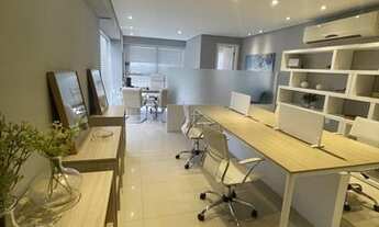 Imagem 5: Sala Comercial para Venda em Juazeiro do Norte, TRIÂNGULO, 1 banheiro, 1 vaga