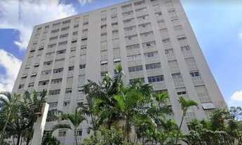 Imagem: Apartamento para aluguel tem 50 metros quadrados