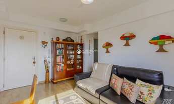 Imagem 6: PORTO ALEGRE - Apartamento Padrão - Azenha