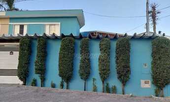 Imagem 3: Casa com 3 dormitórios à venda, 180 m² por R$ 1.200.000,00 - Vila Jaguara - São Paulo/SP