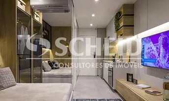 Imagem 15: Apartamento A Venda no Hous Mitre Brooklin Entrega 2022