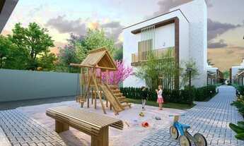 Imagem 3: Vendo belíssima casa em condomínio fechado próximo ao mar com área de lazer completa