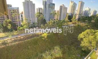 Imagem 7: Venda Sala Vila da Serra Nova Lima