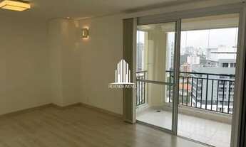 Imagem 2: Apartamento à venda 85m² com 2 dormitórios 2 vagas na Vila Madalena