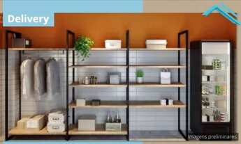 Imagem 5: Apartamentos em São Paulo, Bairro: Saúde AP. de 1 e 2 dormitórios