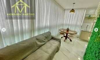 Imagem 6: Luxuoso 03 quartos todo montado e decorado finamente Cód: 22191 R