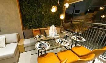 Imagem 6: Apartamento lançamento 2 dormitórios à venda na freguesia do Ó