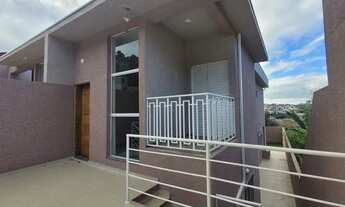 Imagem 2: Casa com 3 dormitórios à venda de 119 m² no Jardim Maristela em Atibaia/SP - CA5211