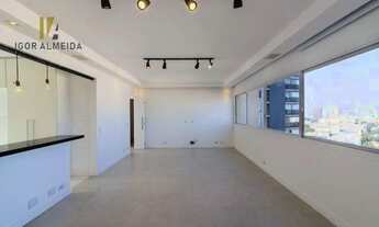 Imagem 2: Apartamento com 3 dormitórios para alugar, 126 m² por R$ 9.117,00/mês - Vila Madalena - Sã