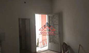 Imagem 2: Casa com 1 dormitório para alugar, 410 m² por R$ 700,00/mês - Jardim Iguatemi - São Paulo