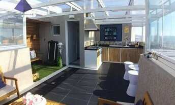 Imagem 3: Apartamento Duplex à venda no Fatto Reserva Vila Rio - Jardim Las Vegas - Guarulhos/SP