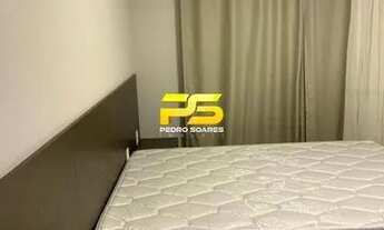 Imagem 7: Flat/Loft/Estúdio com 2 quartos para Locação, Tambaú - João Pessoa