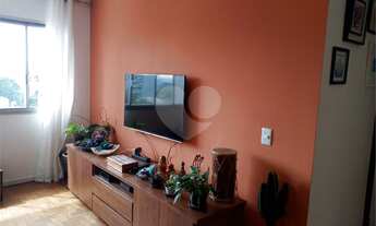 Imagem 3: Apartamento alta da lapa