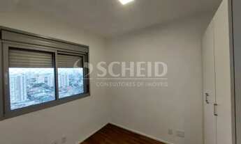 Imagem 6: Apartamento novo na Vila Mascote 3 dorm