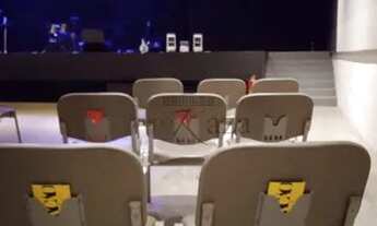 Imagem 2: Galpão Comercial - Jardim Bela Vista - 500m² - Estuda Permuta