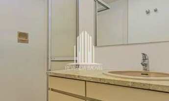 Imagem 3: Apartamento no Condomínio Marquês de Rezende com 83m e 2 quartos no Itaim Bibi