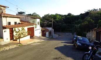 Imagem 2: Terreno Padrão em São Carlos