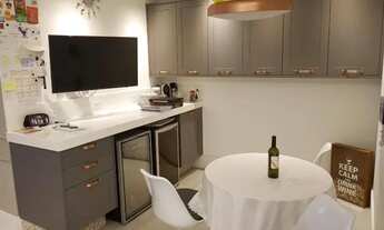 Imagem 6: Apartamento Venda 3 Dormitórios - 296 m² Paraíso