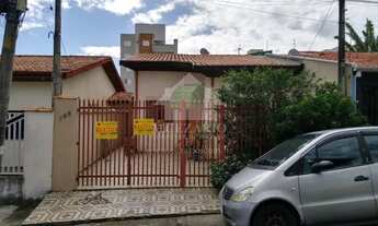 Imagem: TAUBATE - Casa Padrão - CHACARA GUISARD