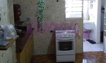 Imagem 4: Apartamento para Venda em São Paulo, Vila Moinho Velho, 2 dormitórios, 2 banheiros, 1 vaga