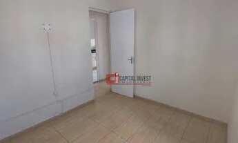 Imagem 2: Apartamento com 2 dormitórios para alugar, 43 m² por R$ 1.380,00/mês - Vargeão - Jaguariún