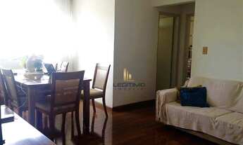 Imagem 5: Apartamento á Venda Santana 2 quartos, 1 vaga