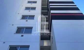 Imagem: Apartamento à Venda Com 1 Dorm - Bela Vista