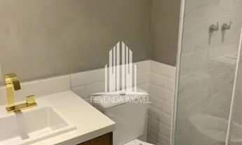 Imagem 7: Apartamento no Condomínio Lodz com 68m e 2 quartos na Vila Leopoldina