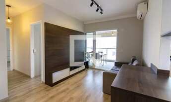 Imagem: Apartamento à Venda - Brooklin, 2 Quartos