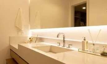 Imagem 5: Apartamento à venda, 152 m² por R$ 1.600.580,00 - Belenzinho - São Paulo/SP