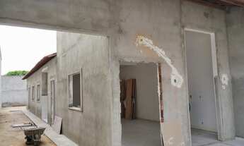 Imagem 2: AMPLO IMÓVEL - 03 DORMITÓRIOS - ENCANTADA - EUSÉBIO - CE