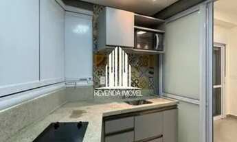 Imagem 5: Apartamento na Vila Mariana de 105m² com 1 dormitórios, 1 banheiro e 1 vaga