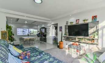 Imagem: Apartamento à venda com 140m², 3 quartos