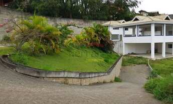 Imagem 5: Sobrado alto padrão á venda no condomínio Suíça Cantareira - 4 dormitórios e 5 vagas