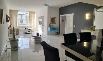 Imagem: Apartamento para venda tem 202 metros quadrados