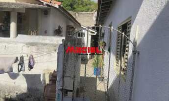 Imagem 4: Casa Padrão em São José dos Campos