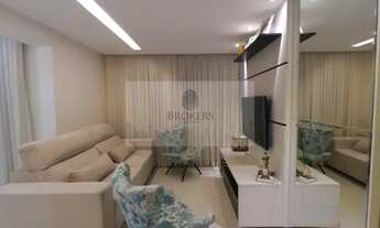 Imagem 1: CONDOMÍNIO PEDRA DA LUA | 1 QUARTO | 63M | PORTEIRA FECHADA | TODO REFORMADO | 1 VAGA