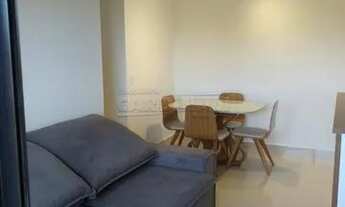 Imagem 2: Apartamento Padrão em Araraquara