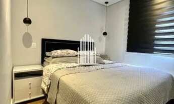 Imagem 5: Apartamento no Condomínio Absoluto Mooca com 87m² 3 dormitórios 2 banheiros 1 vaga