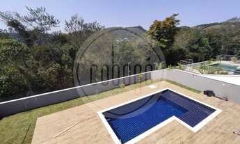 Imagem: SANTANA DE PARNAíBA - Casa de Condomínio