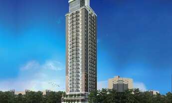 Imagem: W Aptos e Studios próx. Rodoferroviária