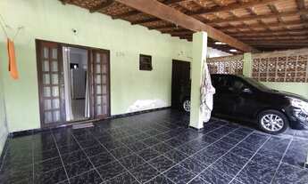 Imagem: Casa para venda tem 60 metros quadrados