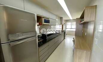 Imagem 4: Apartamento para aluguel, 3 quartos, 3 suítes, 3 vagas, JARDIM KARAÍBA - Uberlândia/MG