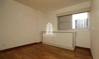 Imagem 4: Apartamento á venda em Pinheiros com 83m² 3 dormitórios 2 banheiros 2 vagas