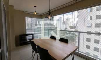 Imagem 5: Apartamento à Venda - Brooklin, 2 Quartos, 70 m2