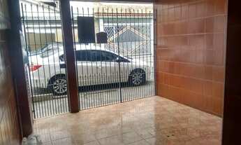 Imagem 3: Vendo casa sobrado no Parque Cisper 3 quartos